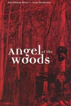 Angel of the Woods