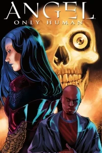Angel: Only Human