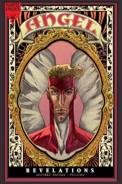 Angel: Revelations
