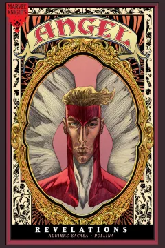 Angel: Revelations