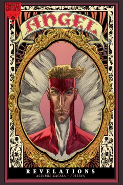Angel: Revelations