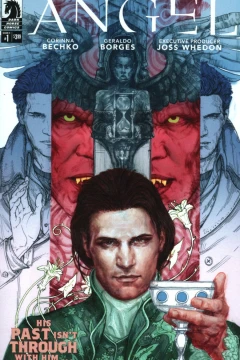 Angel Season 11