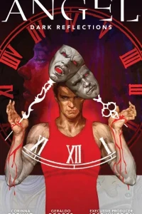 Angel Season 11: Dark Reflections