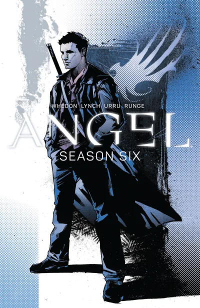 Angel: Season Six (2015) - Series 