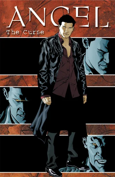 Angel: The Curse (2005) - Series 