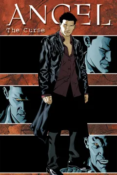 Angel: The Curse