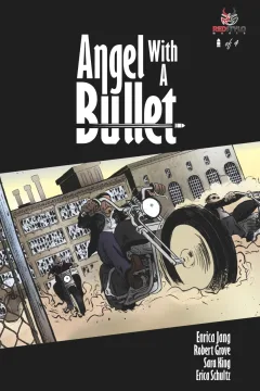 Angel With A Bullet