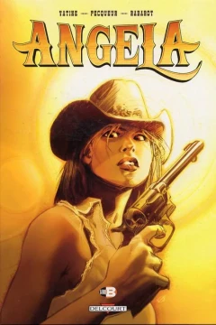 Angela