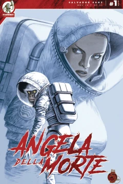 Angela Della Morte