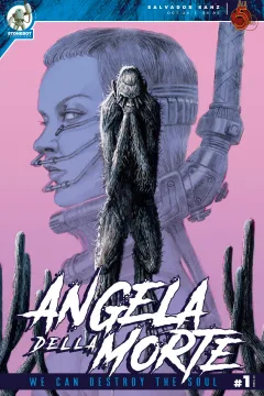 Angela Della Morte