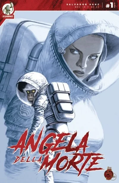 Angela Della Morte (2019) - Series 