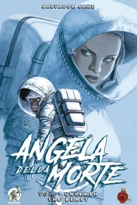 Angela Della Morte: Unleash the Beast