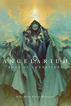 Angelarium: Book of Emanations