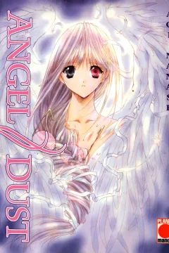 Angel/Dust