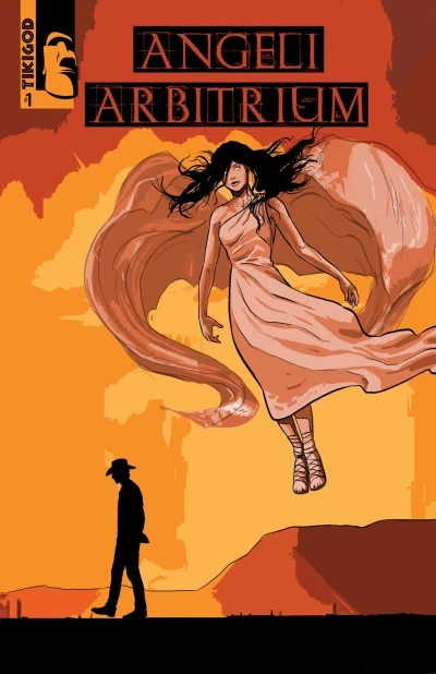 Angeli Arbitrium (2015) - Series 