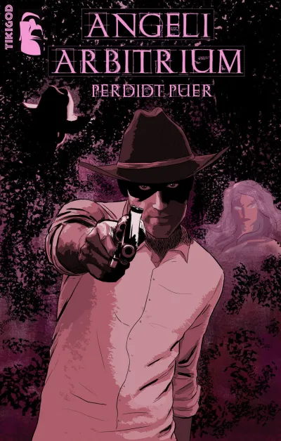 Angeli Arbitrium: Perdidt Puer (2015) - Series 