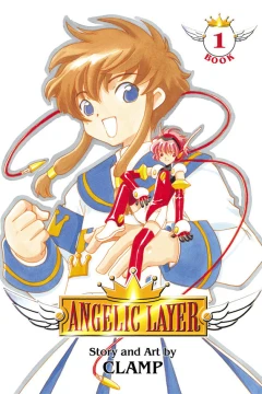 Angelic Layer