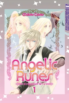 Angelic Runes
