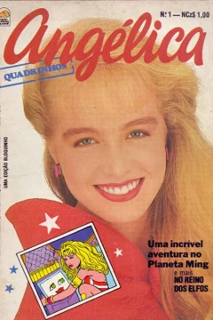 Angélica