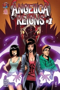Angelica Reigns