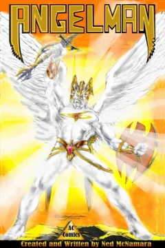 Angelman and Angelwoman