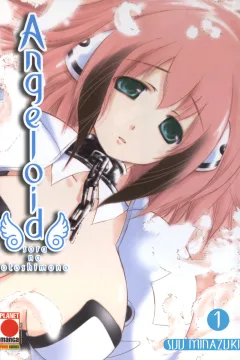 Angeloid