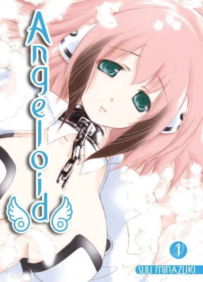 Angeloid (2013) - Series 