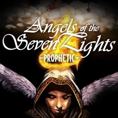 Angels of the Seven Lights: Prophetic (2020) - Series 