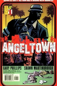 Angeltown