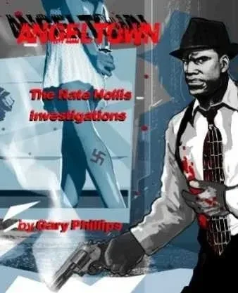 Angeltown: The Nate Hollis Investigations (2011) - Series 