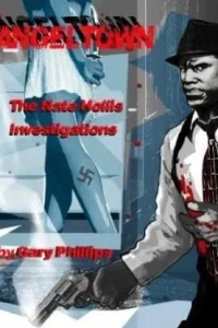 Angeltown: The Nate Hollis Investigations