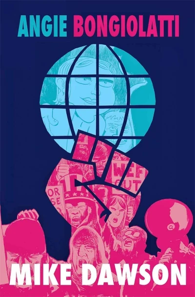 Angie Bongiolatti (2014) - Series 