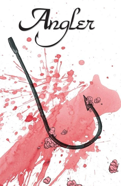 Angler (2014) - Series 
