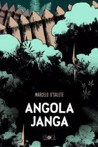 Angola Janga