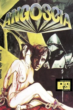 Angoscia