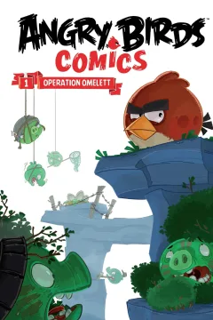Angry Birds