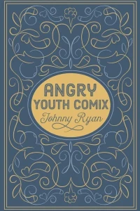 Angry Youth Comix
