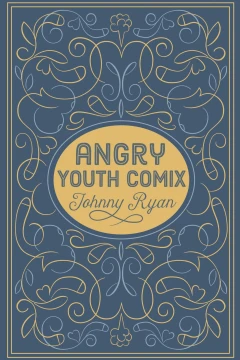Angry Youth Comix
