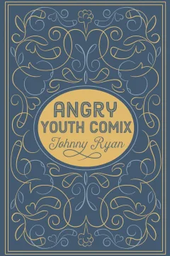 Angry Youth Comix