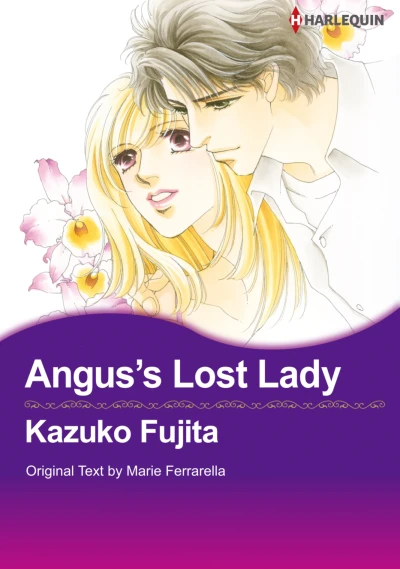 Angus's Lost Lady (2010) - Series 