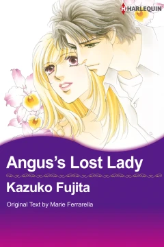 Angus's Lost Lady
