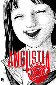 Angústia