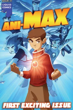 Ani-Max