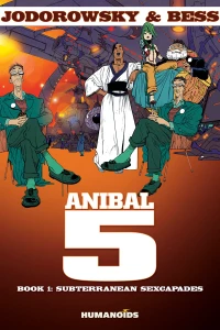 Anibal 5