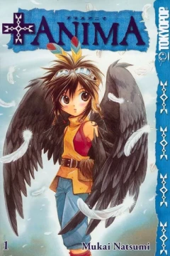 +Anima