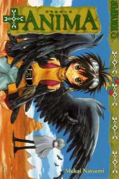 +Anima