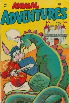Animal Adventures