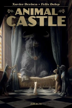 Animal Castle