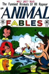 Animal Fables