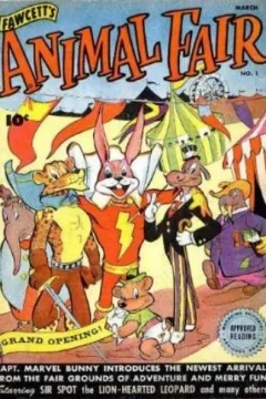 Animal Fair